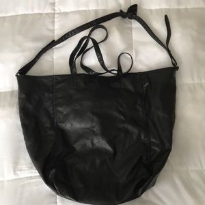 Urban Outfitters BDG black bag